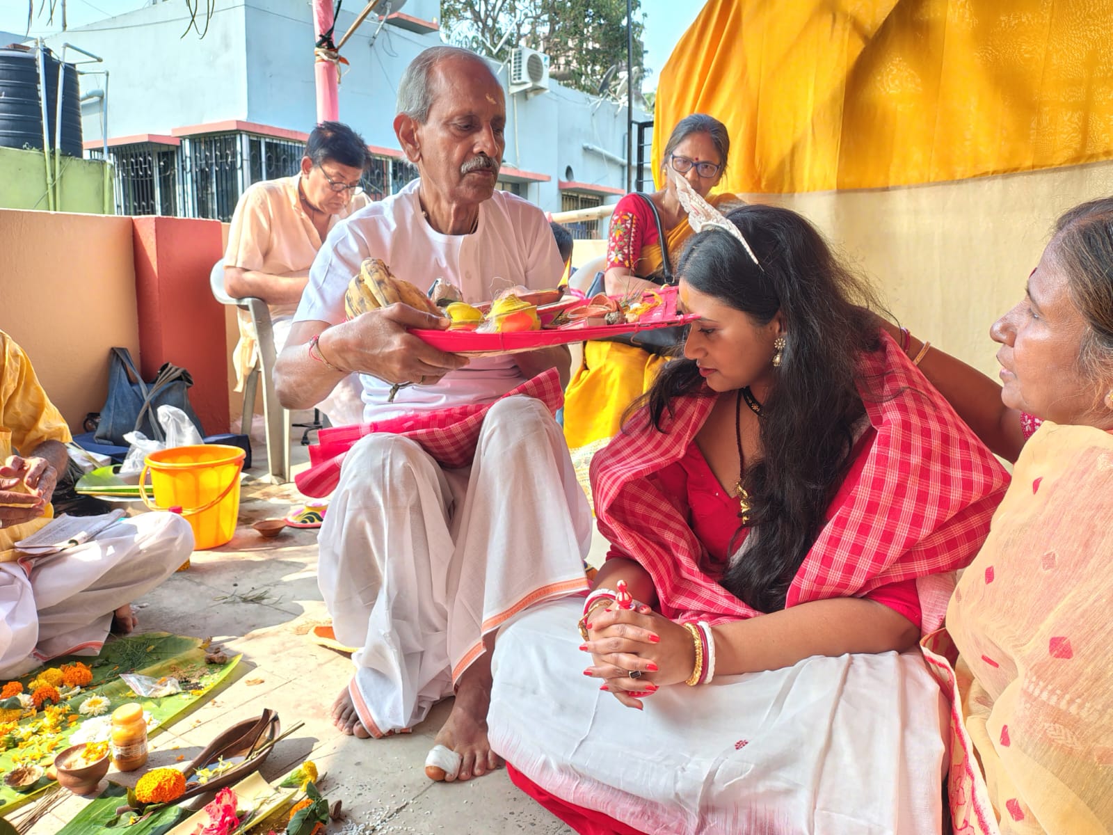 Pre haldi photo — WhatsApp Image 2026-02-25 at 14.38.15 (1)